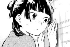 Lisez Manga Les Carnets de l'Apothicaire Chapitre 79 Scan VF: Écoutez la voix de Kyou'u !