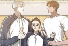 Spoiler Manhwa God Jangsan Tiger (Jangsanbeom) Chapter 11 Pura-Pura Jadi Teman, Ari Tusuk Hong Sia Dari Belakang 