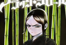 Link Baca Manga Black Clover Full Chapter Bahasa Indonesia Asta Yang Lahir Tanpa Kekuatan Sihir Bercita-cita Menjadi Kaisar Sihir