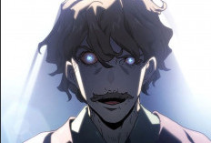 Spoiler & Link Baca Grim Reaper of the Drifting Moon Chapter 74 Bahasa Indonesia, Pertarungan di Gunung Qingcheng Memanas