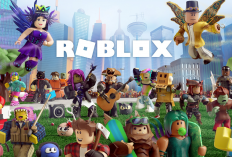 Kode Promo Roblox Januari 2023, Masih Aktif! Tukarkan dan Dapatkan Hewan Peliharaan Gratis