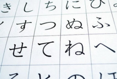 Bahasa Jepang Kotoba (Kosakata) Bab 1-25 Tentang Nama Nama Hari, Simple dan Mudah Dihafal Buat Kaum Pemula