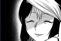 Potimas Sudah Bergerak! Spoiler Reddit dan Link Baca Manga Kumo Desu Ga, Nani Ka? Chapter 69 English Scan Indonesia