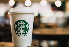 Daftar Harga Menu Starbucks, Duta Mall Banjarmasin Terbaru 2023, Mulai dari Espresso Hingga Tea Base