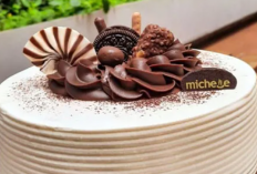 Daftar Menu Michelle Bakery Depok Terbaru 2023, Menyediakan Aneka Cookies dan Bolu dengan Rasa Nikmat!