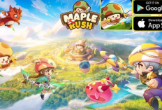 Kode Redeem Maple Rush Maret 2024 (UPDATE), Masih Baru Banget! Buruan Klaim Kode Gratisnya Sekarang