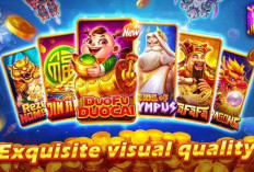 Flash Sale! Link Bongkaran Chip Higgs Domino Hari Ini 20 Desember 2023, Berikan Harga Spesial Akhir Tahun