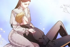 RAW Baca Manhwa The Broken Ring: This Marriage Will Fail Anyway Chapter 58 Bahasa Indonesia, Carcel Bikin Khawatir Aja