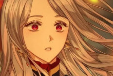 Baca Manhwa Lips Upon a Sword's Edge Chapter 73 Bahasa Indonesia Saatnya Wanita-Wanita Berpower Maju