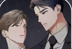 Link Baca BL Beyond The Memories Full Chapter Bahasa Indonesia Pemenangnya Tetap Orang Lama 