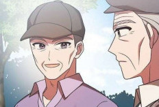Link Manhwa For The Musical Genius Chapter 21 Sub Indonesia Intip Spoiler dan Jadwal Update Terbarunya 