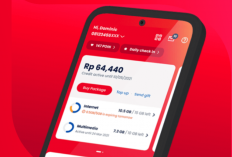 Mengenal Kuota Aplikasi Telkomsel dan Kegunaannya, Lebih Murah dan Praktis!