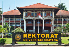 Daftar Jurusan Universitas Udayana Bali yang Sepi Peminat di Tahun 2023, Bisa Jadi Referensi Kampus Pilihan 