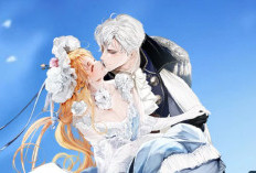 Baca Manhwa Secret Lady Season 2 dan Link Full Chapternya Bahasa Indonesia GRATIS HD, Begini Sinopsisnya yang Seru Banget 