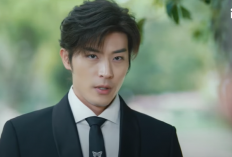 Link Nonton Drama China Love Is an Accident (2023) Episode 29-30 SUB INDO, Chuyue dan An Jingzhao Menyelesaikan Masalah