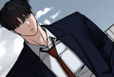Baca Manhwa Designated Bully (The Bully In Charge) Chapter 103 RAW Indonesia Scan Free, Kwon Daegun Memang Kuat