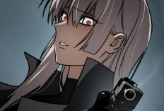Lire Manhwa Juvenile Law Chapitre 15 VF Scans Sean A-t-il Des Personnalités Multiples
