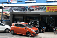 Rekomendasi Bengkel Ban Mobil Terdekat di Semarang, Lokasi Strategis yang Bisa Kamu Kunjungi Sekarang Juga!