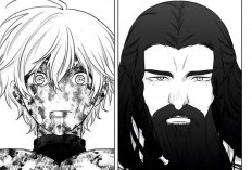 Link Baca Manga Saihate no Paladin Full Chapter Bahasa Indonesia Beserta Sinopsis dan Judul Lainnya!