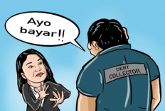 Teror Pinjol Makin Edan, Dari Sebar Data Hingga Ancaman Bikin Debitur Depresi!