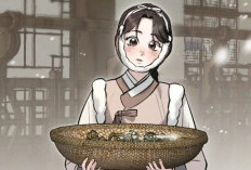 Link Baca Manhwa Chaotic Nights Full Chapter Bahasa Indonesia, Cek Sinopsis dan Judul Lain Disini!
