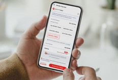 DC Shopee Dimana Saja? Cek di Sini Dulu Sebelum Mau Nunggak Pay Later atau SPinjam