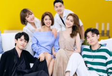 Nonton Heart Signal Season 4 (2023) Episode 14 Sub Indonesia, Tayang Malam Ini! 18 Agustus 2023