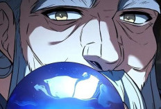 Link Baca Archmage Restaurant 22 Bahasa Indonesia dan Spoilernya Terupdate, Squad Baru El Makin OP Nih 