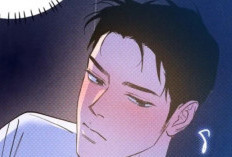 Spoiler Manhwa Semantic Error Chapter 80, Chu Sangwoo Merenungi Semuanya Sendirian