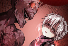Baca Manhua Shadow’s Resurgence Chapter 10-11 Bahasa Indonesia, Diserap Kekuatan Jahat Sama Monster