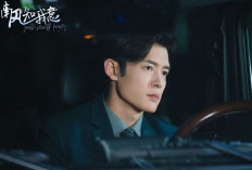 Perebutan Kekuasaaan Konglomerat Farmasi Terbesar di China! Nonton Drama South Wind Knows (2023) Sub Indo Full Episode 1-39