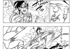 Mangas Four Knights of the Apocalypse Chapitre 147 VF Scans, Lire Ici ! La Résistance se Tend