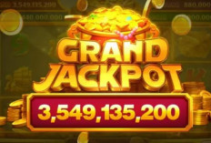 Link Mitra Higgs Domino Topbos dengan Harga Termurah Jelang Tahun 2024, Dapatkan Ribuan Chip Harga Miring!