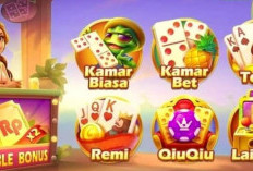 Cara Daftar Akun Jackpot Higgs Domino dan Dapatkan ID Super Cantik, Ikuti Langkah Mudahnya!