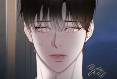 RAW Baca Manhwa BL Sunset In Water Chapter 12 Indonesia Sub, Terkuaknya Teka-Teki Kertas Gambar