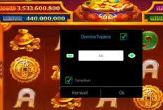 Link Login Mitra www.topbos.com Higgs Domino RP Terbaru 2023, Harga Anjlok Spesial Natal dan Tahun Baru!