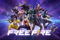 Jadwal Update FF (Free Fire) April 2024, Catat Tanggalnya!  Inilah Fitur yang Akan Diperbarui