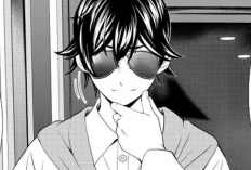 Spoiler Reddit dan RAW Baca Manga Megami no Kafeterasu (Goddess Café Terrace) Chapter 128 Indonesia, Misi Baru Akane
