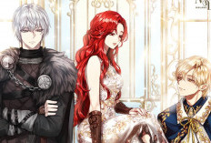 My Father Is the Enemy of My Past Life Full Chapter Bahasa Indonesia Manhwa Terbaru Kakao Webtoon Adaptasi Novel