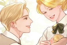 Baca Manhwa Cry, or Better Yet, Beg Chapter 39 Bahasa Indonesia, Suami Idaman Setiap Wanita!