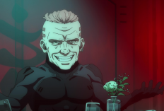 Lien Pour Regarder l'anime Ninja Kamui épisode 4 VOSTFR, Spoilers Reddit: Relancer L'enquête d'AUZA