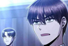 Tertangkap Basah! Baca Manhwa Clever Cleaning Life Of The Returned Genius Hunter Chapter 53 Bahasa Indo, Tak Bisa Kemana-mana Lagi