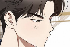 Bocoran Baca Manhwa It’s Just Business (Misfortune at Work) Chapter 40 Bahasa Indonesia, Lanjutan Problema Perusahaan!