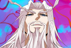 Link Baca Manhua My Disciples Are All Big Villains Chapter 243 Indonesia Bunga Teratai Biru Memblok Semua Energi Negatif