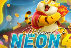 Download Neon4d Apk Penghasil Uang Versi Lama, Unduh Di Sini Auto Gacor Tanpa Modal