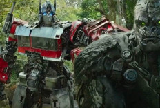 Jadwal Rilis Film Transformers: Rise Of The Beasts (2023), Catat Tanggalnya dan Pasang Pengingat Sekarang Juga!