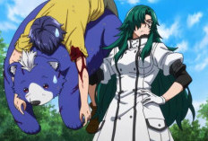 Regarder Anime Chiyu Mahou no Machigatta Tsukaikata Episode 14 VOSTFR Complète Films 1080P Cliquez ICI