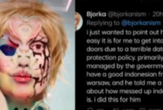 Hacker Bjorka Ungkap Kasus Vina Cirebon Salah Sasaran Viral Twitter, Sebut Ada Dalang Dibalik Ini Semua!