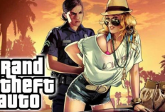 Cheat GTA San Andreas PS2 Untuk Mobil Terbang Terbaru 2023, Lengkap dengan Daftar Kode Lainnya