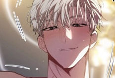 Uncensored! Baca Manhwa BL Passion Chapter 92 Bahasa Indonesia, Season 4 Mirror Scene Lanjut Part 2 